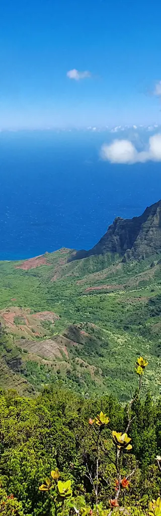 Hawaii – atemberaubende Natur mitten im Pazifik